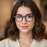 Gọng kính Tom Ford TF6008DB 052