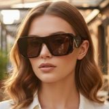  Kính mát PRADA PR B18SF 17N06B 