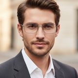  Gọng kính CHARRIOL PC75002 C03 