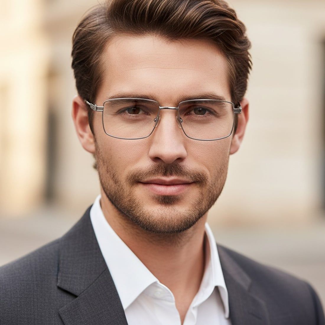  Gọng kính CHARRIOL PC75002 C03 