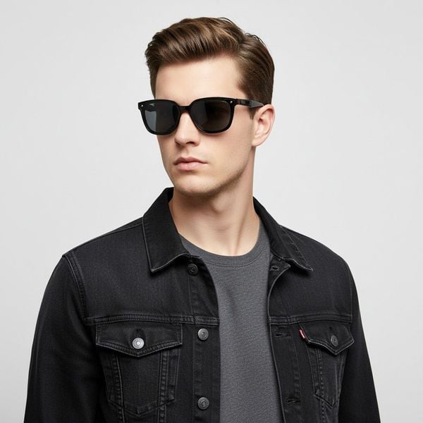 Kính mát LEVI'S LV7177FS 807/QT