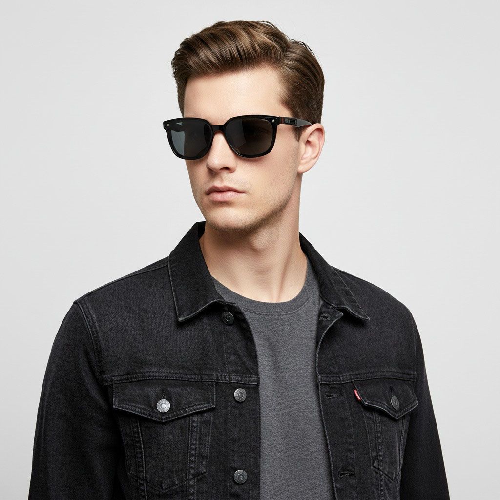  Kính mát LEVI'S LV7177FS 807/QT 