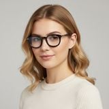  Gọng kính Tom Ford TF6009DB 001 