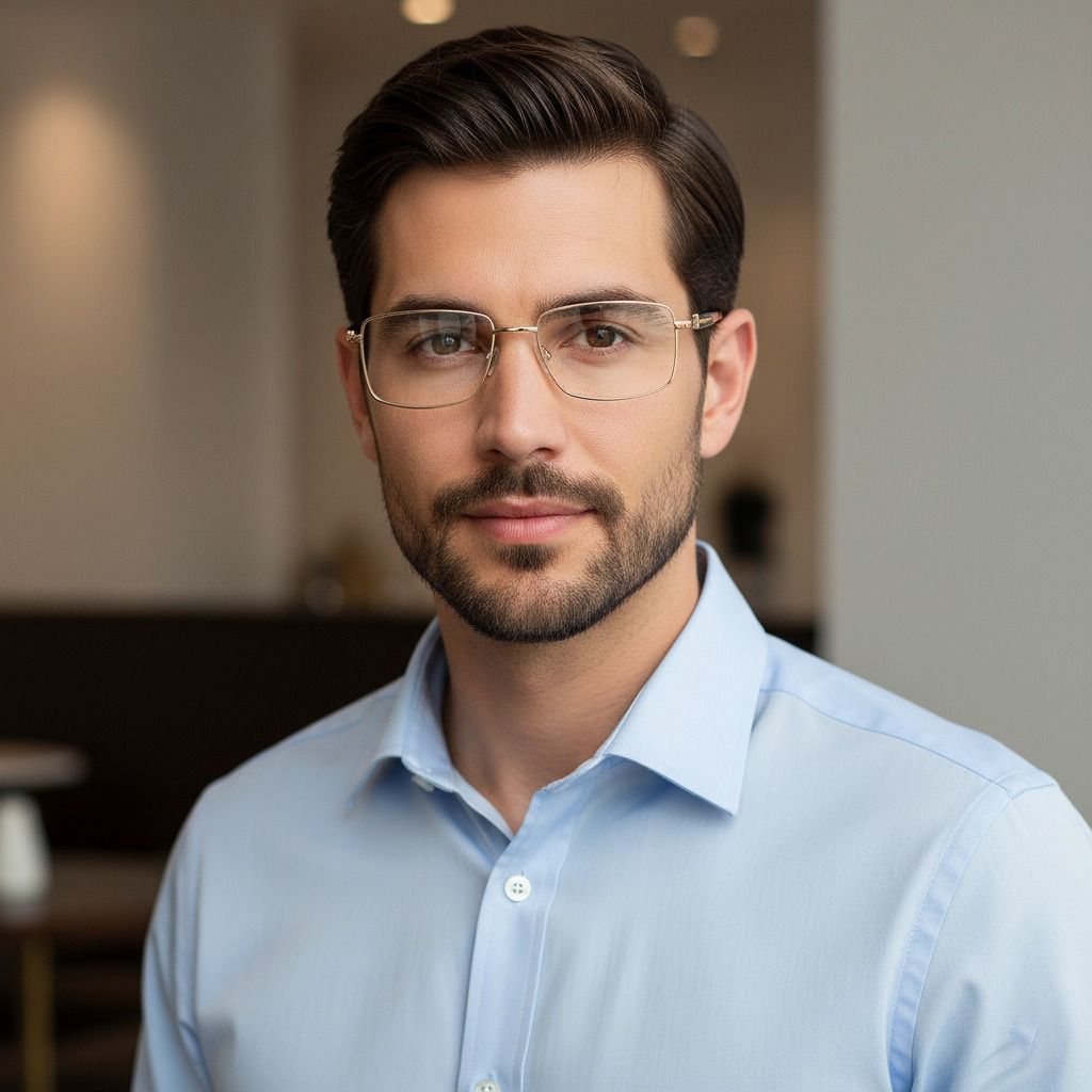  Gọng kính CHARRIOL PC75082 C01 