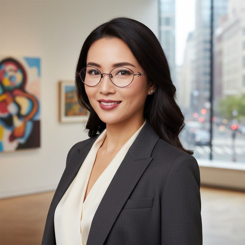  Gọng kính Charmant Line Art XL1722 PU 