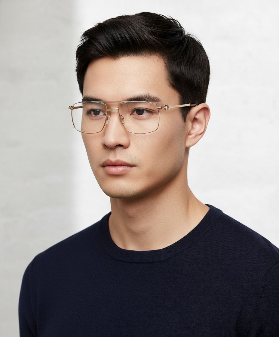  Gọng kính CHARRIOL PPC75042 C03 