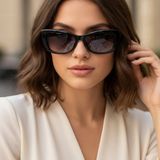  Kính mát GUESS GU00156H 01B 