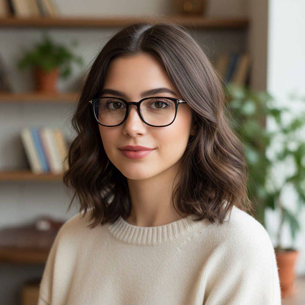  Gọng kính Tom Ford TF6053DB 048 