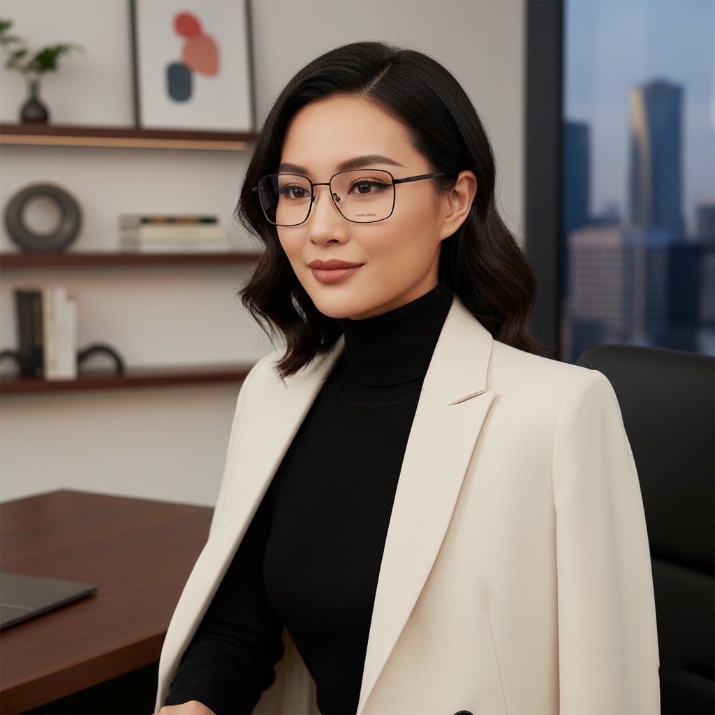  Gọng kính LEVI'S LV7159F 003 