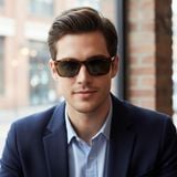  Kính mát BMW BW0062H 52N 