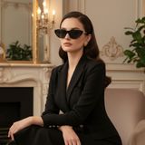  Kính mát VERSACE MOD4491U GB1/87 