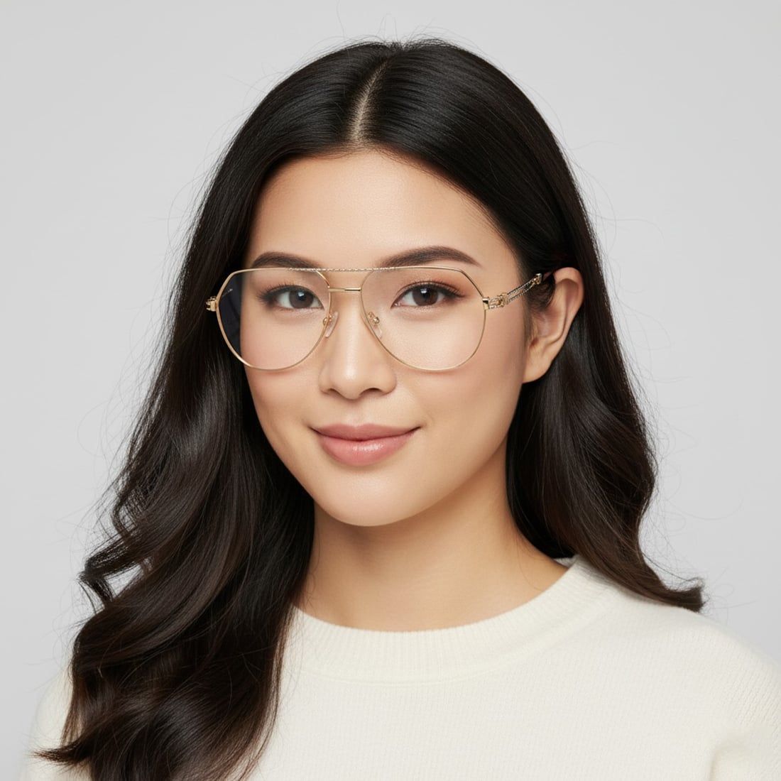  Gọng kính CHARRIOL PC75086 C03 