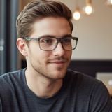  Gọng kính OAKLEY OX8183 02 