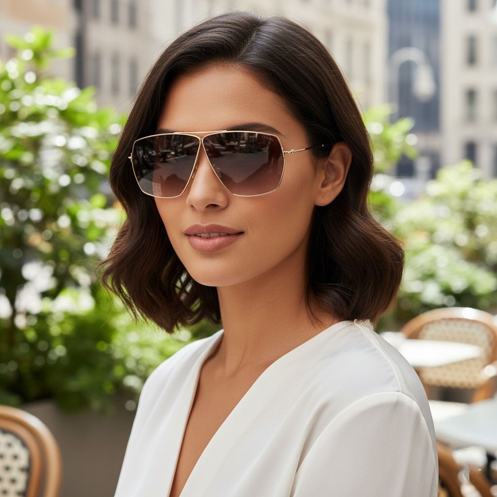  Kính mát Tom Ford TF1185 30B 