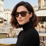  Kính mát Tom Ford TF1205 52E 