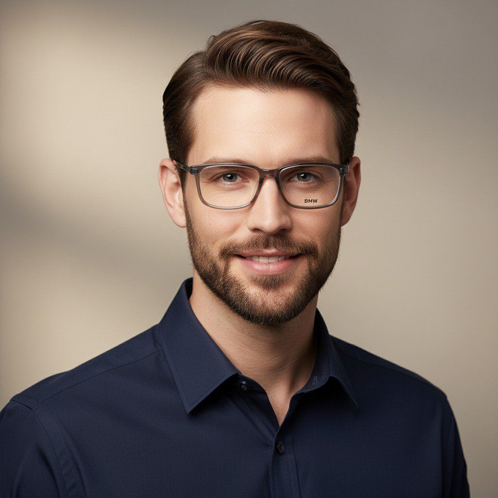  Gọng kính BMW BW5087H 020 