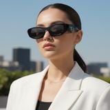  Kính mát PRADA PR B16SF 16K08Z 