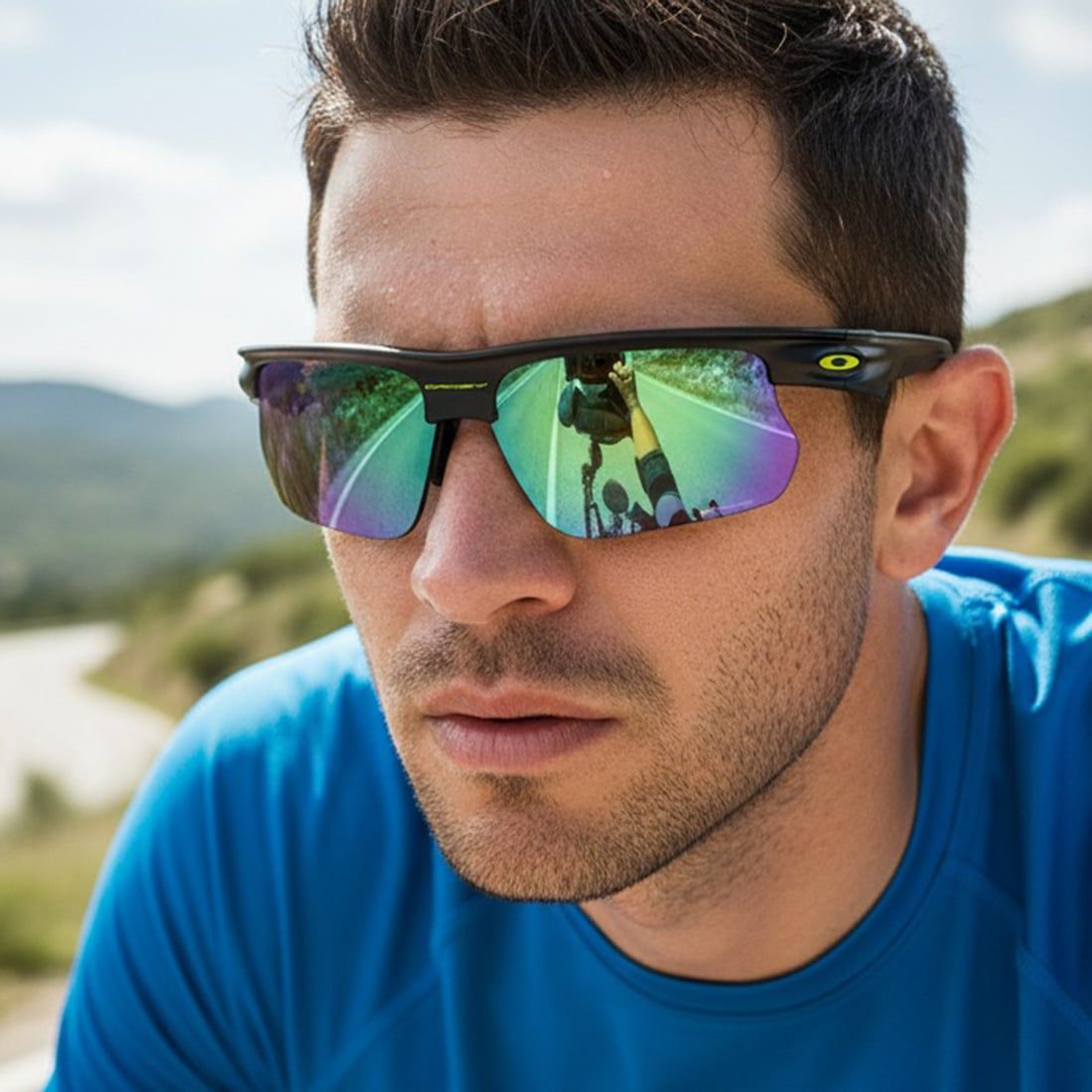  Kính mát OAKLEY OO9400 23 