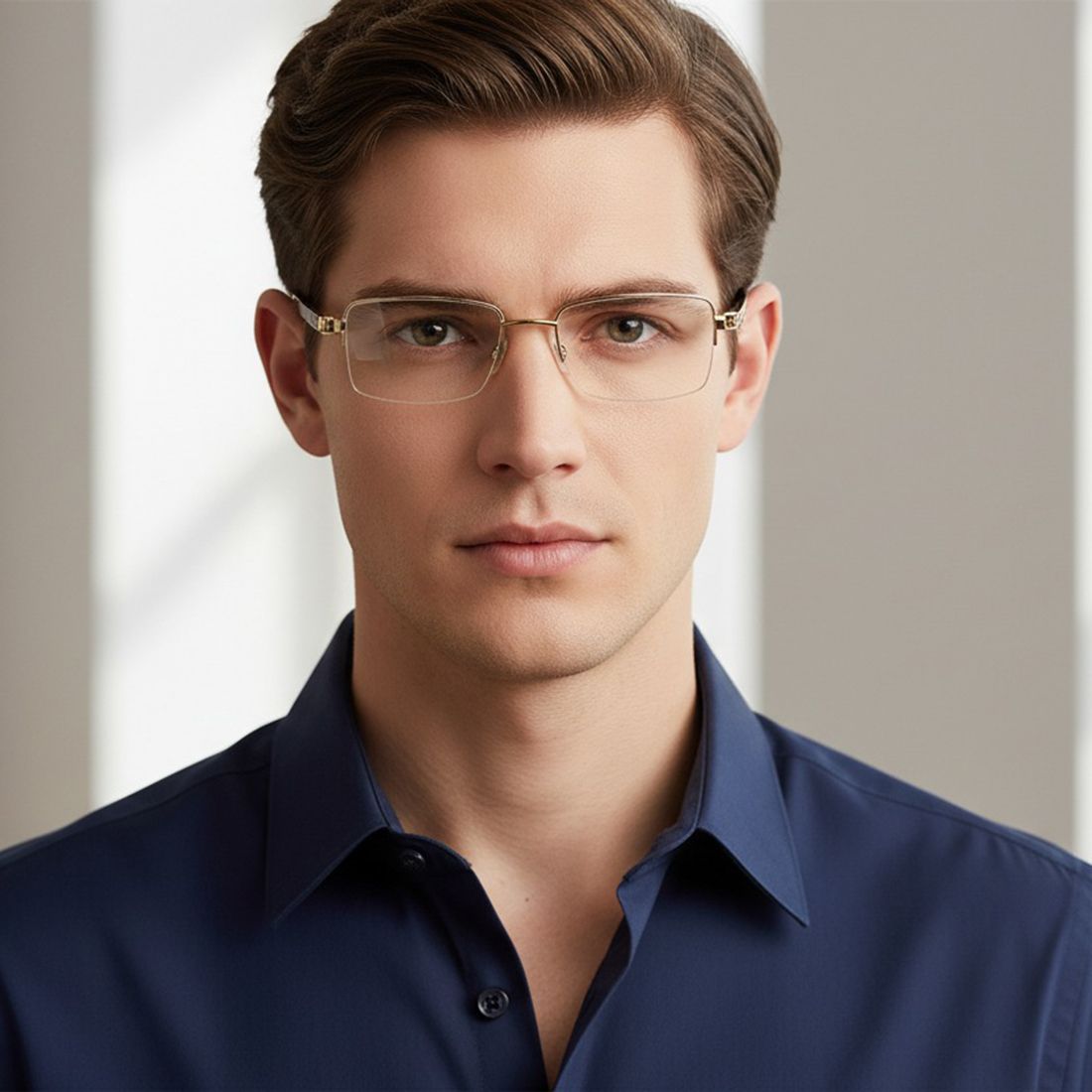  Gọng kính CHARRIOL PC75004 C02 