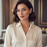  Gọng kính CHARRIOL PC71041 C03 