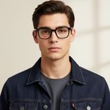  Gọng kính LEVI'S LV7184F 807 