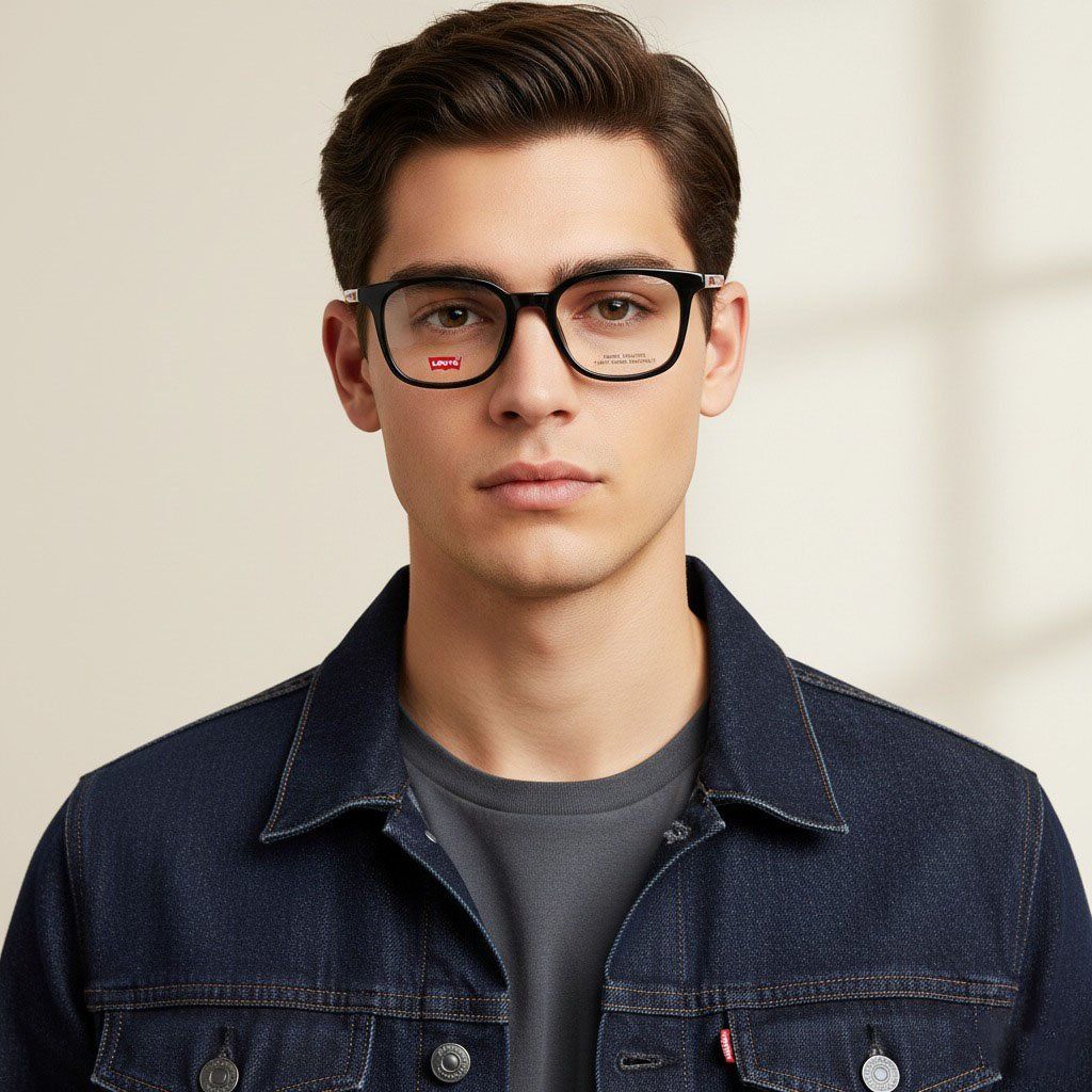  Gọng kính LEVI'S LV7184F 807 