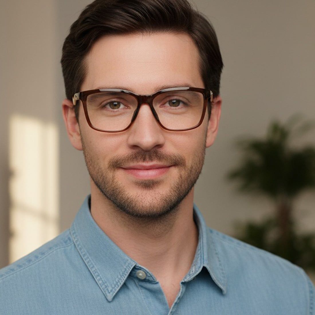  Gọng kính OAKLEY OX8191 06 