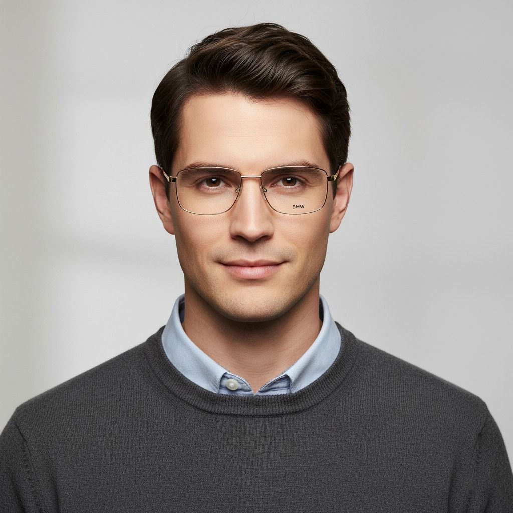  Gọng kính BMW BW5089H 032 