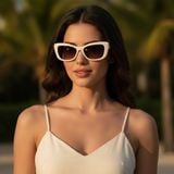  Kính mát GUESS GU00156H 21B 