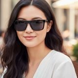  Kính mát GUESS GU00166 01A 