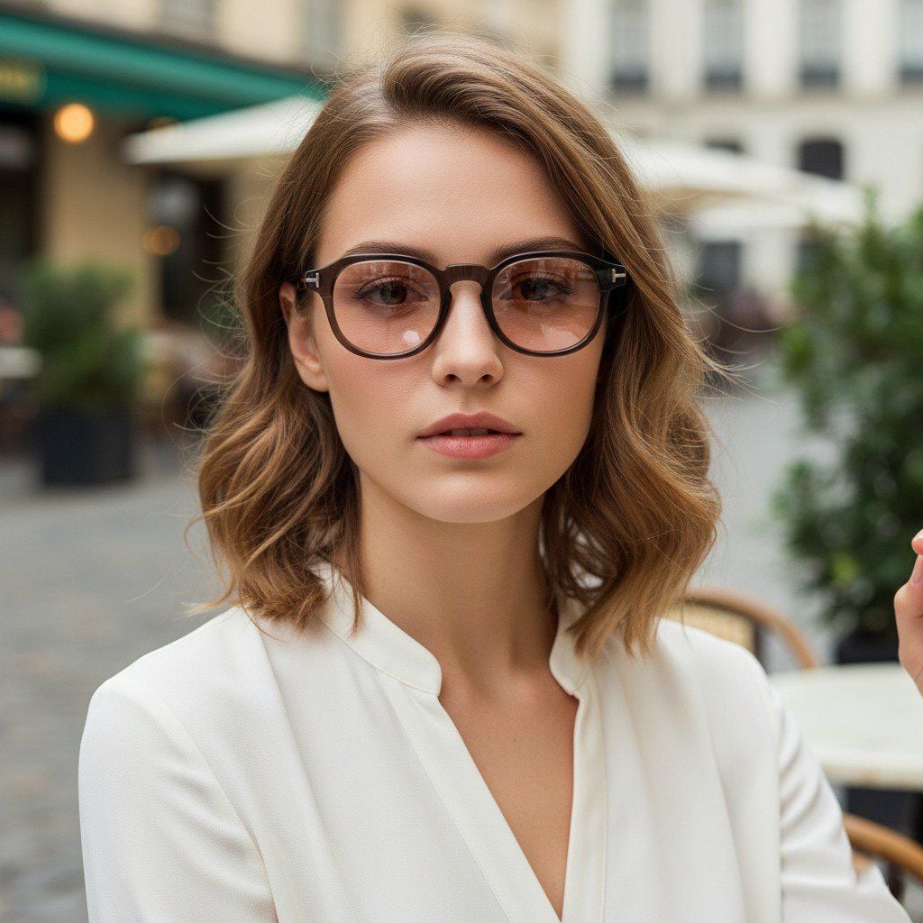  Kính mát Tom Ford TF1230D 20E 