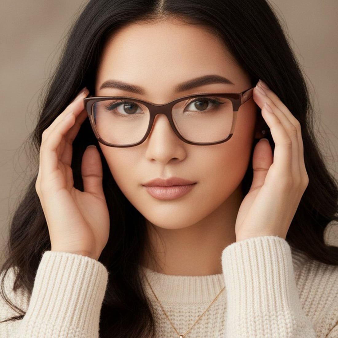  Gọng kính VOGUE VO5556F 3153 