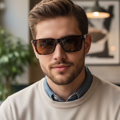 Kính mát Burberry BE4475U 300273