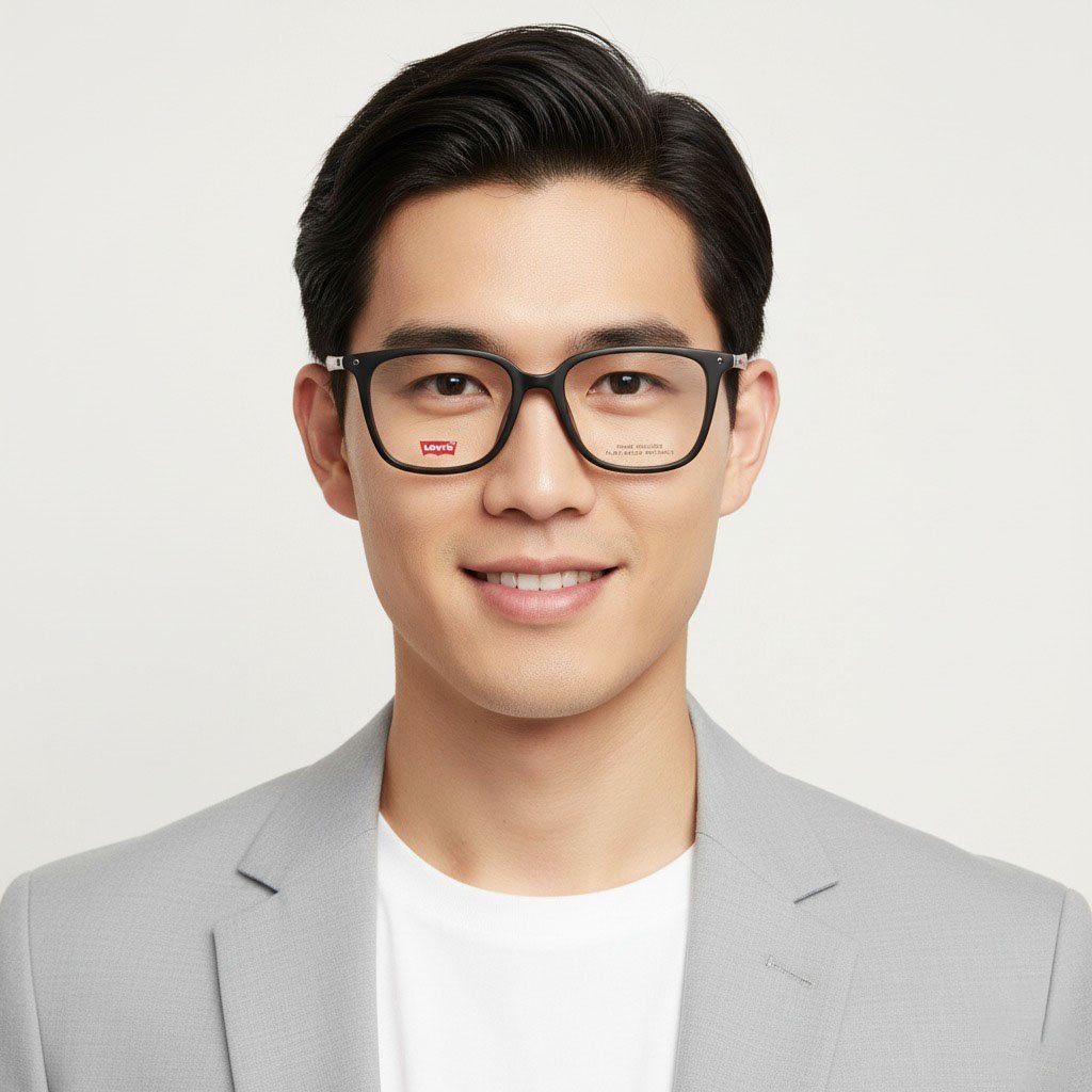  Gọng kính LEVI'S LV7181F 003 