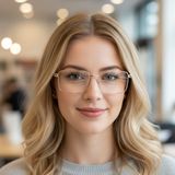  Gọng kính CHARRIOL PC75093 C03 