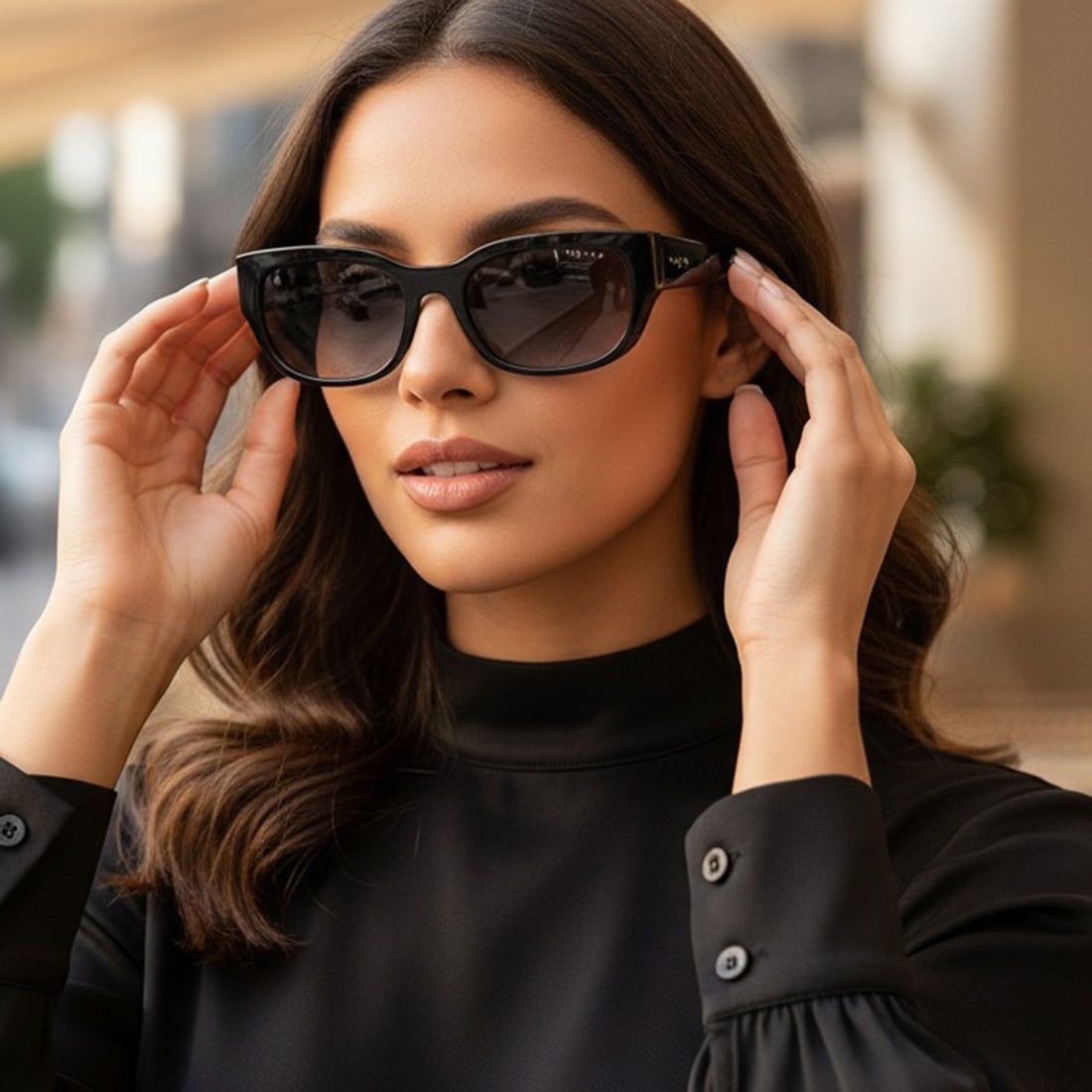  Kính mát VOGUE VO5669S W44T3 