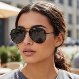  Kính mát Tom Ford TF723K 01D 