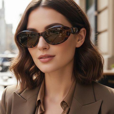 Kính mát PRADA PR 26ZSF 14L09Z