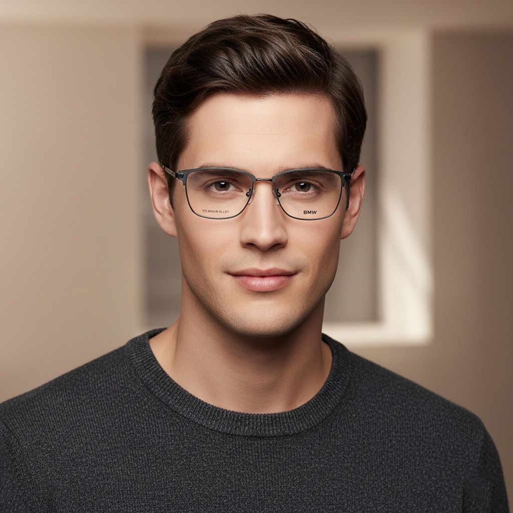  Gọng kính BMW BW5092H 008 