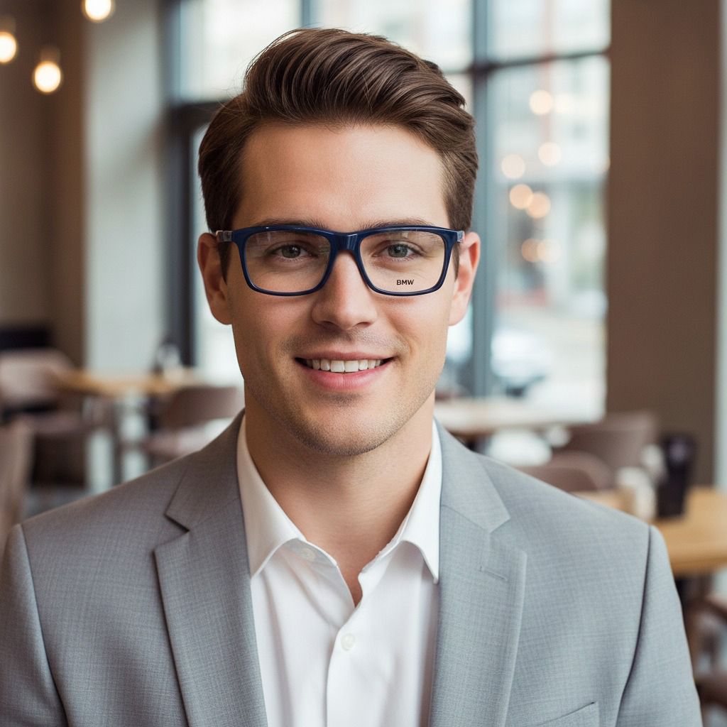  Gọng kính BMW BW5094H 090 