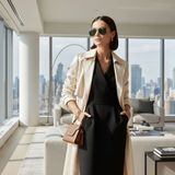  Kính mát Tom Ford TF771 28N 