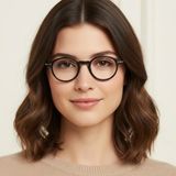  Gọng kính Tom Ford TF6008DB 002 