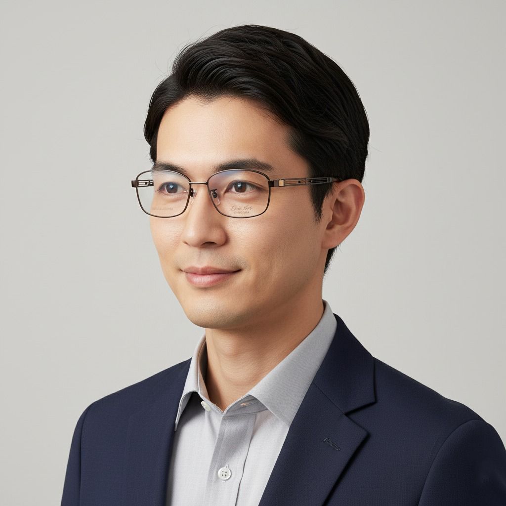  Gọng kính Charmant Line Art XL1862 BR 