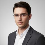  Gọng kính Charmant Line Art XL1863 DG 