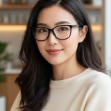  Gọng kính VOGUE VO5518F W44 