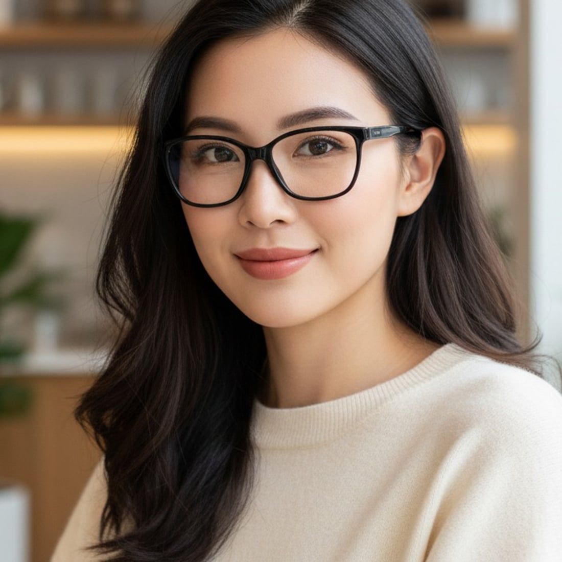  Gọng kính VOGUE VO5518F W44 