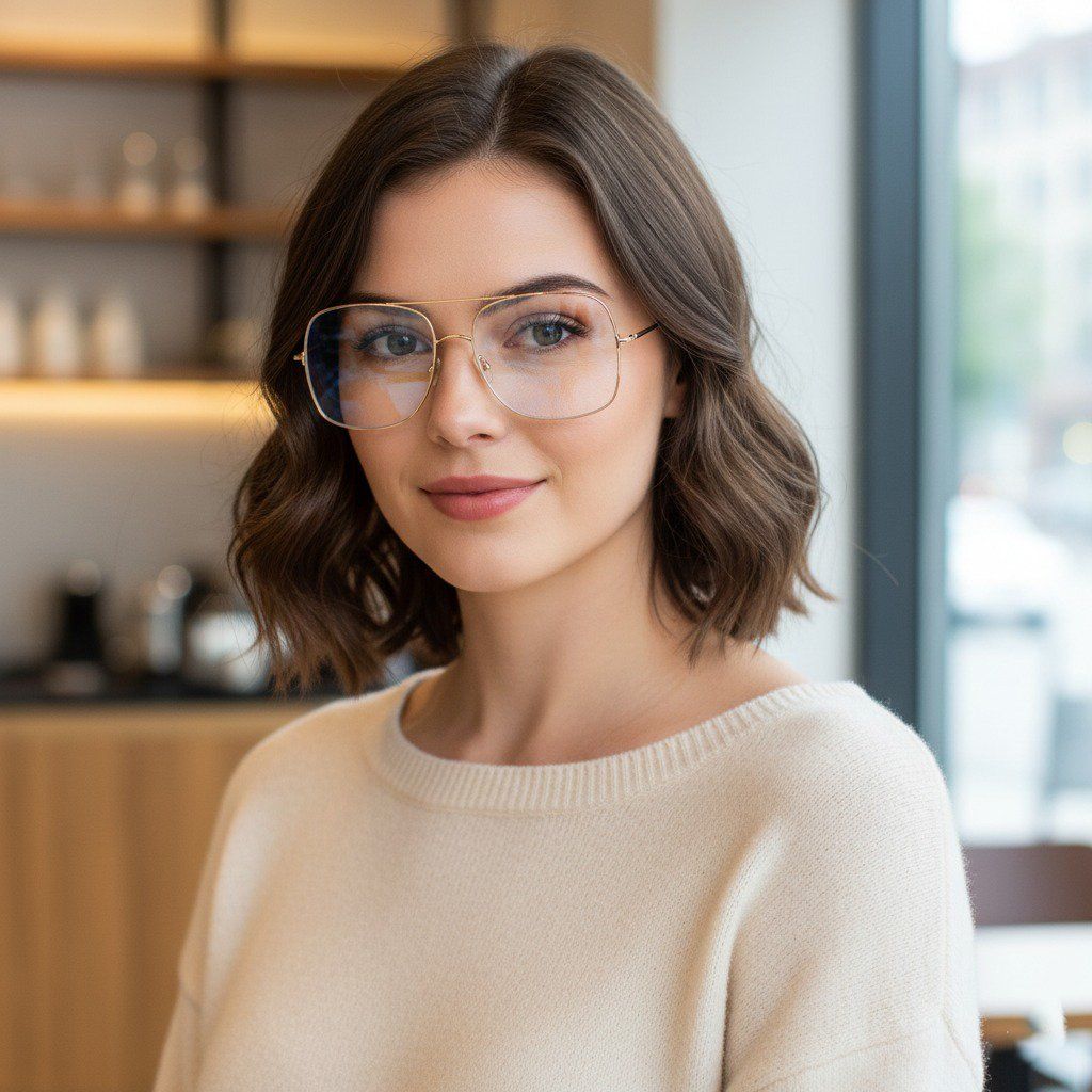  Gọng kính Tom Ford TF6048B 030 