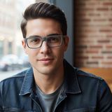  Gọng kính OAKLEY OX8164 04 