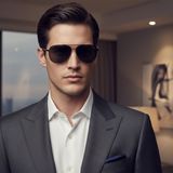  Kính mát Tom Ford TF815 02D 