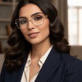  Gọng kính CHARRIOL PC71059 C01 